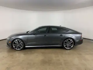 Audi RS 7 2018 AWD 4.0T quattro performance 4dr Sportback