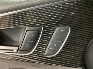 Audi RS 7 2018 AWD 4.0T quattro performance 4dr Sportback