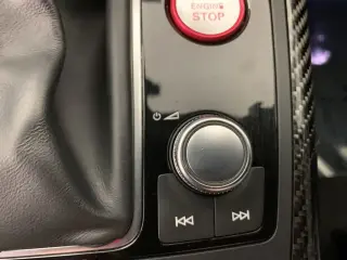 Audi RS 7 2018 AWD 4.0T quattro performance 4dr Sportback