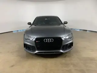 Audi RS 7 2018 AWD 4.0T quattro performance 4dr Sportback