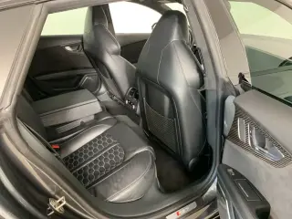 Audi RS 7 2018 AWD 4.0T quattro performance 4dr Sportback