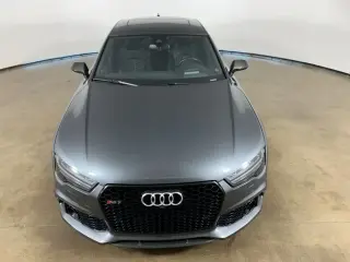 Audi RS 7 2018 AWD 4.0T quattro performance 4dr Sportback