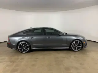 Audi RS 7 2018 AWD 4.0T quattro performance 4dr Sportback