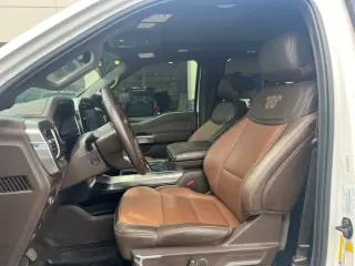 Ford F-150 2021 4x4 King Ranch 4 puertas SuperCrew 5.5 pies. Caja corta