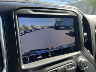 GMC Sierra 3500HD 2021 4x4 AT4 Cabina Crew 4 puertas SRW