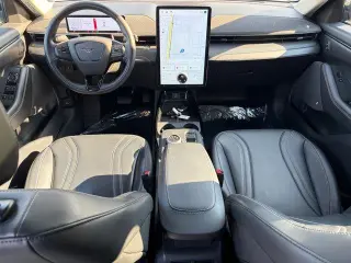 Ford Mustang Mach-E 2023 AWD Premium 4 puertas SUV