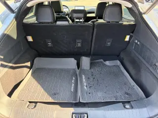 Ford Mustang Mach-E 2023 AWD Premium 4 puertas SUV