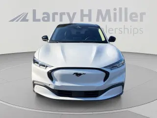 Ford Mustang Mach-E 2023 AWD Premium 4 puertas SUV