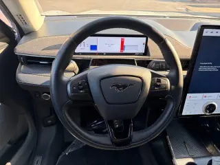 Ford Mustang Mach-E 2023 AWD Premium 4 puertas SUV