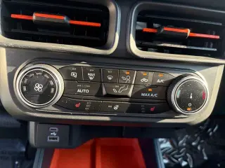 Ford Maverick 2023 AWD XL 4 puertas SuperCrew 4.5 pies SB