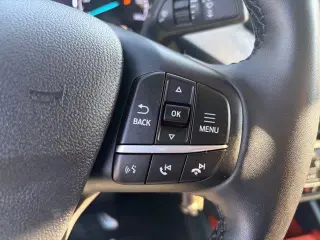 Ford Maverick 2023 AWD XL 4 puertas SuperCrew 4.5 pies SB