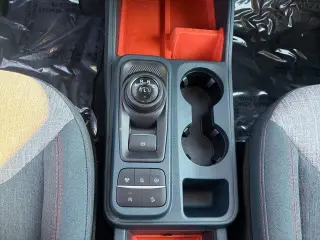 Ford Maverick 2023 AWD XL 4 puertas SuperCrew 4.5 pies SB