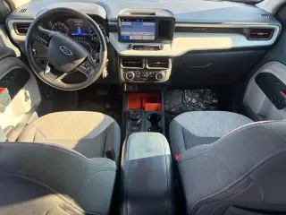 Ford Maverick 2023 AWD XL 4 puertas SuperCrew 4.5 pies SB