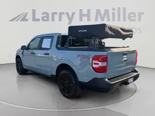 Ford Maverick 2023 AWD XL 4 puertas SuperCrew 4.5 pies SB