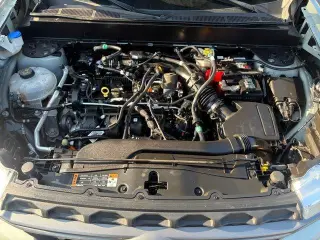 Ford Maverick 2023 AWD XL 4 puertas SuperCrew 4.5 pies SB