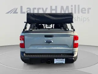 Ford Maverick 2023 AWD XL 4 puertas SuperCrew 4.5 pies SB