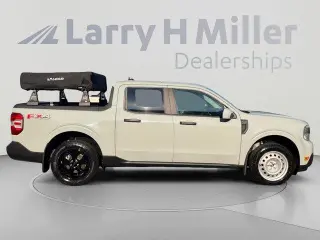 Ford Maverick 2023 AWD XL 4 puertas SuperCrew 4.5 pies SB