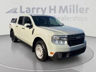 Ford Maverick 2023 AWD XL 4 puertas SuperCrew 4.5 pies SB