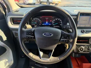 Ford Maverick 2023 AWD XL 4 puertas SuperCrew 4.5 pies SB