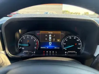 Ford Maverick 2023 AWD XL 4 puertas SuperCrew 4.5 pies SB