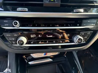 BMW X3 2019 AWD M40i 4 puertas Vehículo Deportivo Utilitario