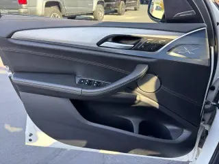 BMW X3 2019 AWD M40i 4 puertas Vehículo Deportivo Utilitario