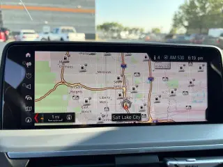BMW X3 2019 AWD M40i 4 puertas Vehículo Deportivo Utilitario