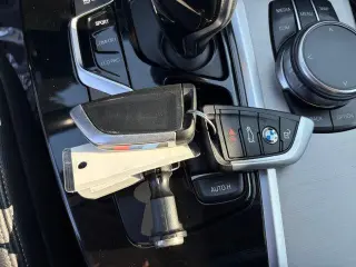 BMW X3 2019 AWD M40i 4 puertas Vehículo Deportivo Utilitario