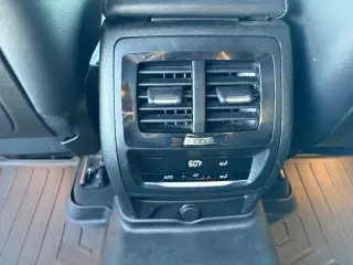 BMW X3 2019 AWD M40i 4 puertas Vehículo Deportivo Utilitario