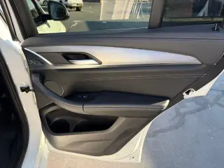 BMW X3 2019 AWD M40i 4 puertas Vehículo Deportivo Utilitario
