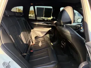 BMW X3 2019 AWD M40i 4 puertas Vehículo Deportivo Utilitario
