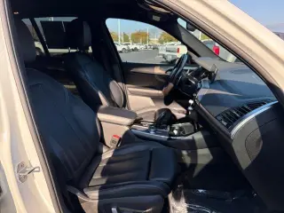 BMW X3 2019 AWD M40i 4 puertas Vehículo Deportivo Utilitario