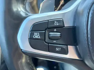 BMW X3 2019 AWD M40i 4 puertas Vehículo Deportivo Utilitario