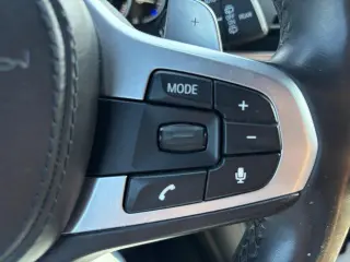 BMW X3 2019 AWD M40i 4 puertas Vehículo Deportivo Utilitario