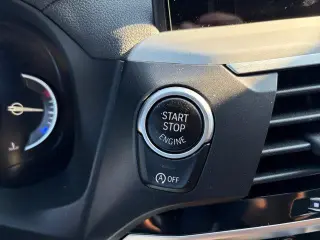 BMW X3 2019 AWD M40i 4 puertas Vehículo Deportivo Utilitario
