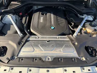 BMW X3 2019 AWD M40i 4 puertas Vehículo Deportivo Utilitario