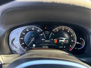 BMW X3 2019 AWD M40i 4 puertas Vehículo Deportivo Utilitario