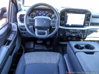 Ford F-150 2021 4x4 XLT 4 puertas SuperCrew 5.5 pies. SB