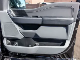 Ford F-150 2021 4x4 XLT 4 puertas SuperCrew 5.5 pies. SB