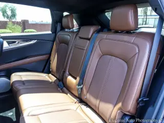 Lincoln Nautilus 2023 AWD Reserve 4 puertas SUV