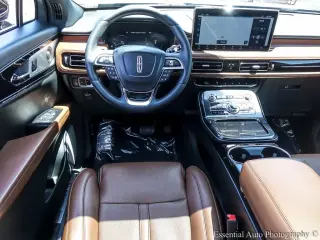 Lincoln Nautilus 2023 AWD Reserve 4 puertas SUV