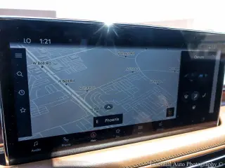 Lincoln Nautilus 2023 AWD Reserve 4 puertas SUV