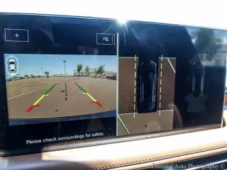 Lincoln Nautilus 2023 AWD Reserve 4 puertas SUV