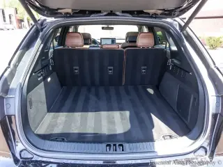 Lincoln Nautilus 2023 AWD Reserve 4 puertas SUV