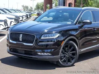 Lincoln Nautilus 2023 AWD Reserve 4 puertas SUV