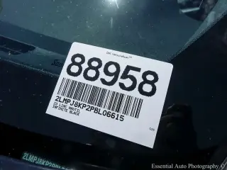 Lincoln Nautilus 2023 AWD Reserve 4 puertas SUV