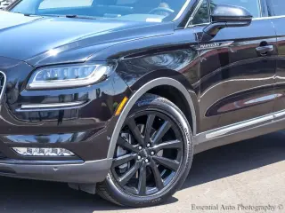 Lincoln Nautilus 2023 AWD Reserve 4 puertas SUV