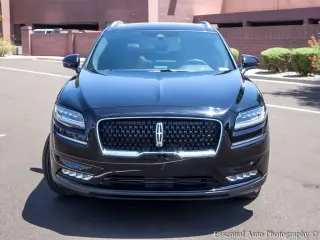 Lincoln Nautilus 2023 AWD Reserve 4 puertas SUV