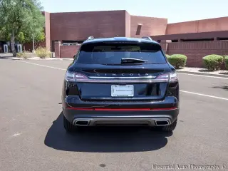 Lincoln Nautilus 2023 AWD Reserve 4 puertas SUV