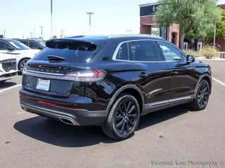 Lincoln Nautilus 2023 AWD Reserve 4 puertas SUV